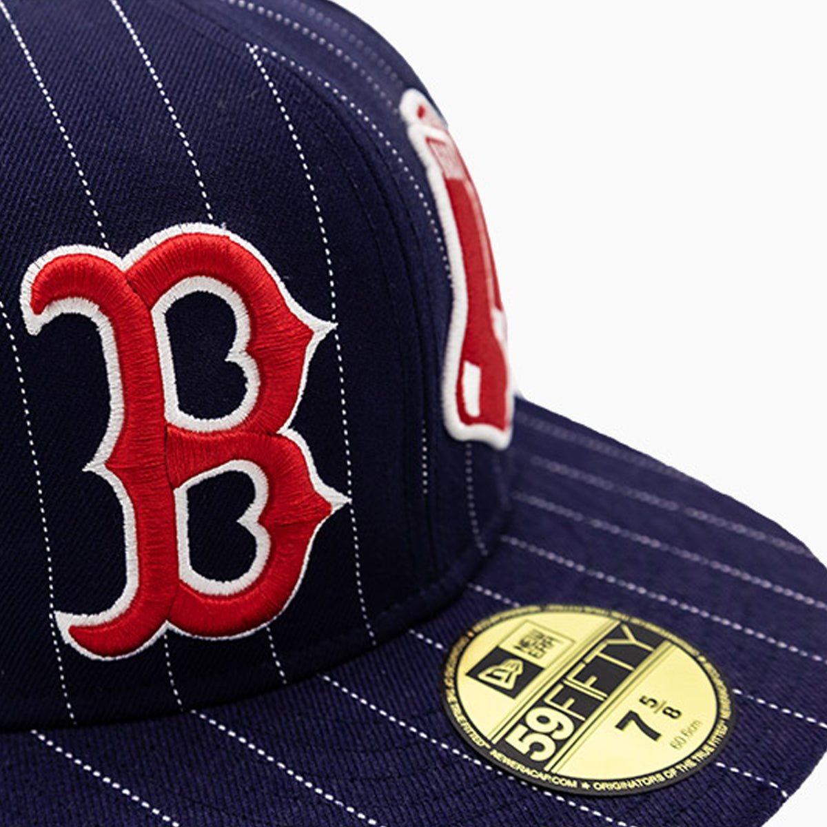 Boston Red Sox MLB 59FIFTY Fitted Hat