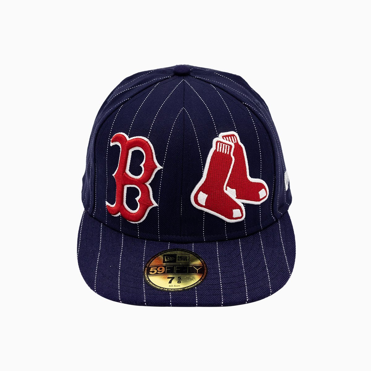 Boston Red Sox MLB 59FIFTY Fitted Hat