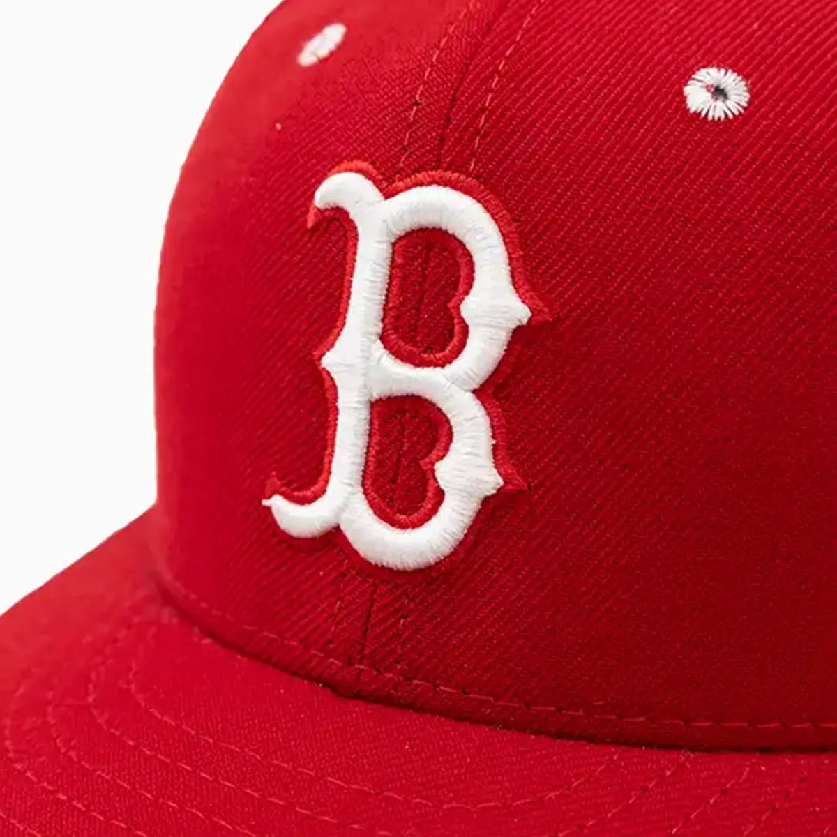 Boston Red Sox MLB 59FIFTY Fitted Hat