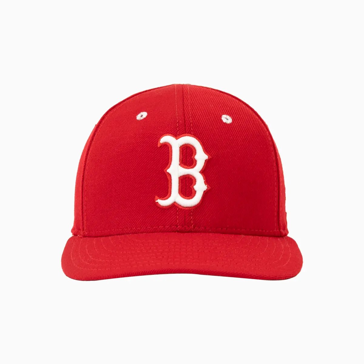 Boston Red Sox MLB 59FIFTY Fitted Hat