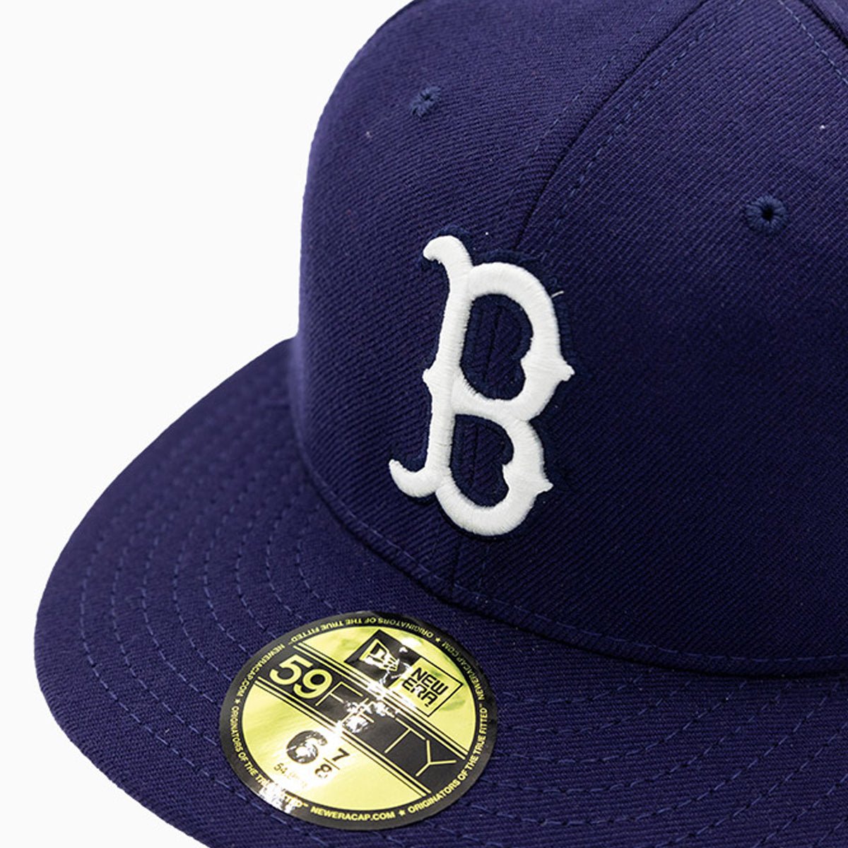 Boston Red Sox MLB 59FIFTY Fitted Hat