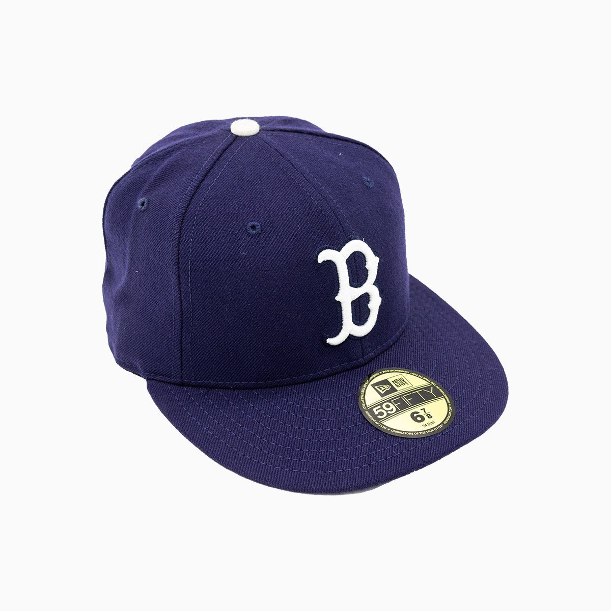 Boston Red Sox MLB 59FIFTY Fitted Hat