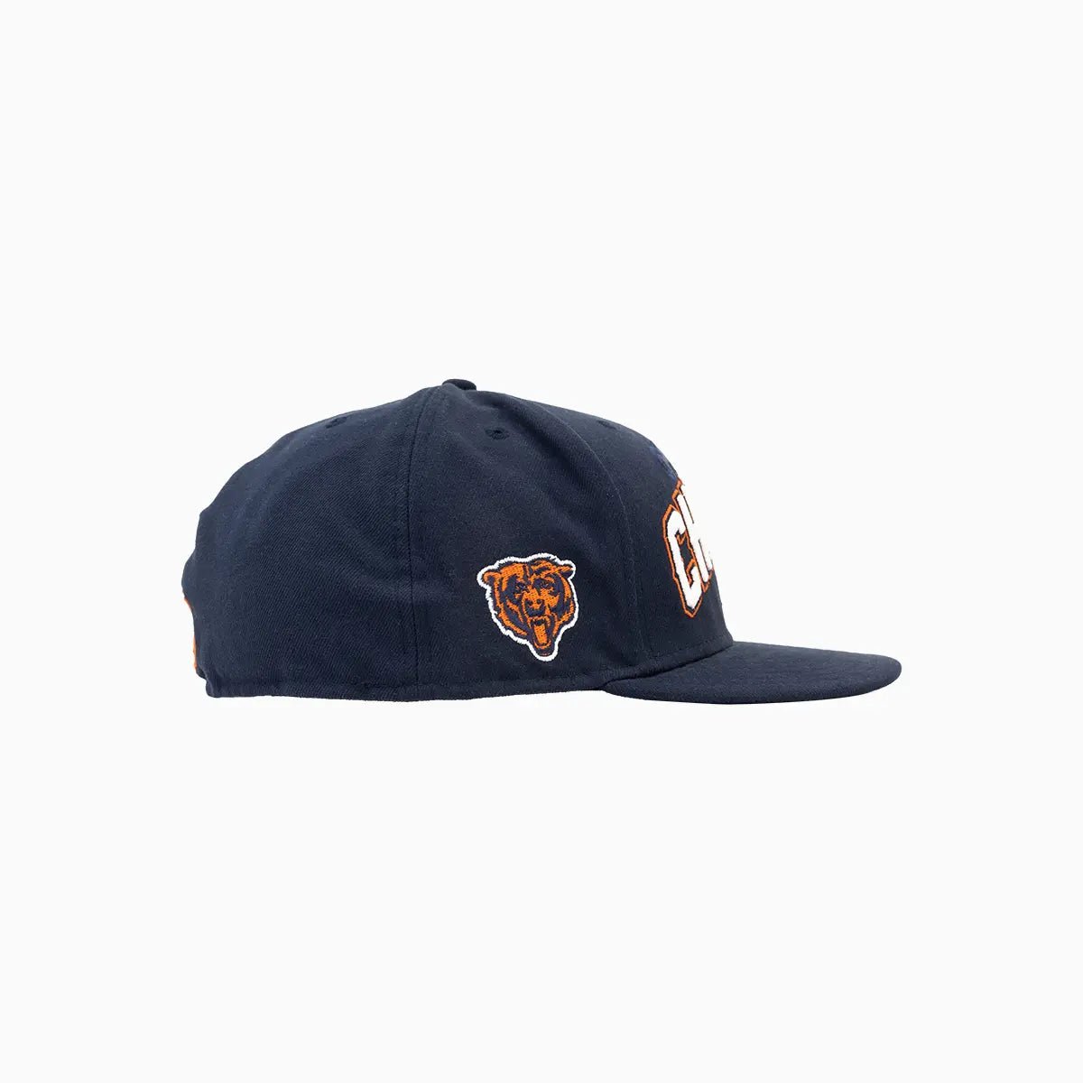 Chicago Bears NFL 59FIFTY Fitted Hat