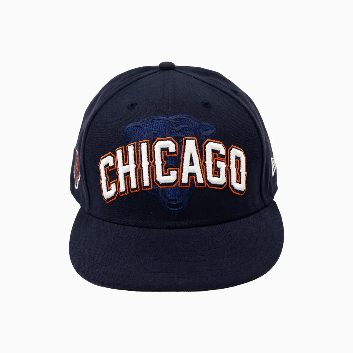 Chicago Bears NFL 59FIFTY Fitted Hat