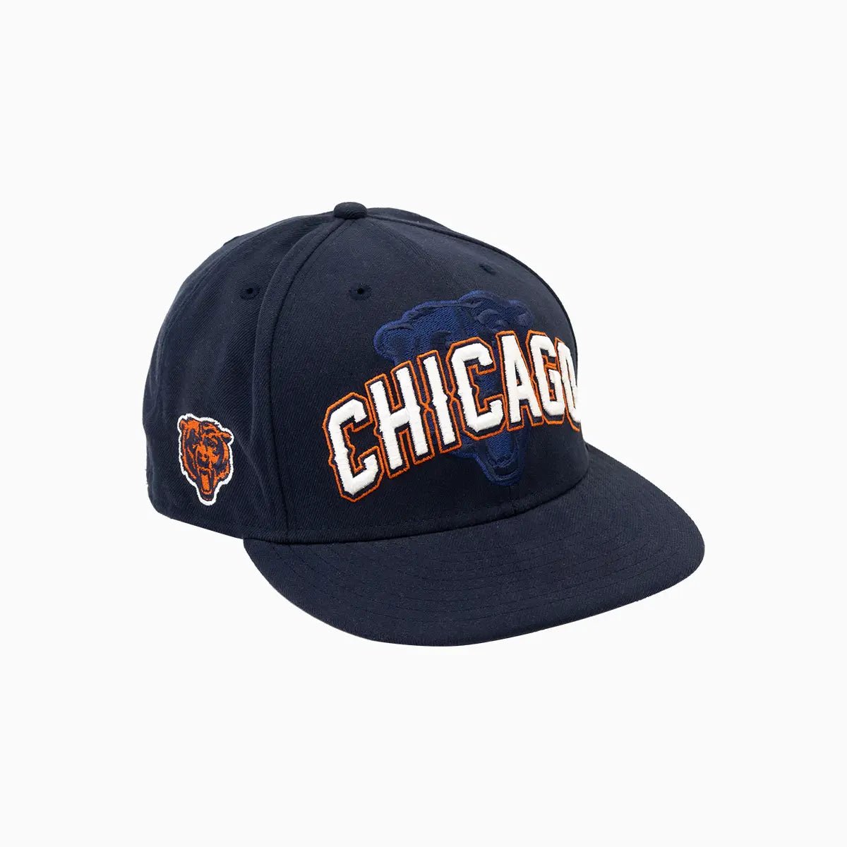 Chicago Bears NFL 59FIFTY Fitted Hat