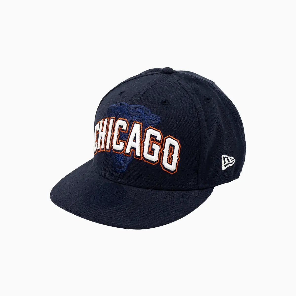 Chicago Bears NFL 59FIFTY Fitted Hat