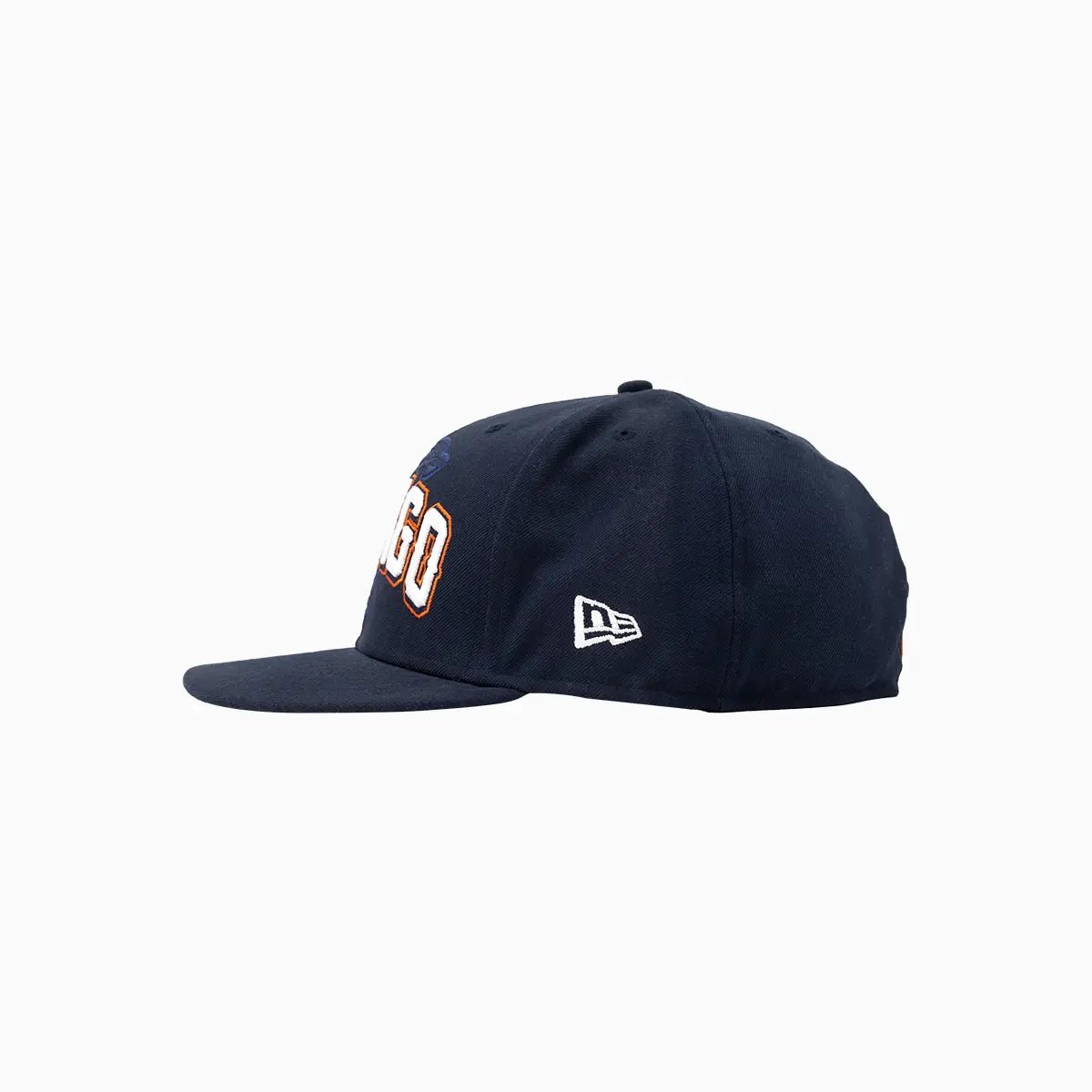 Chicago Bears NFL 59FIFTY Fitted Hat