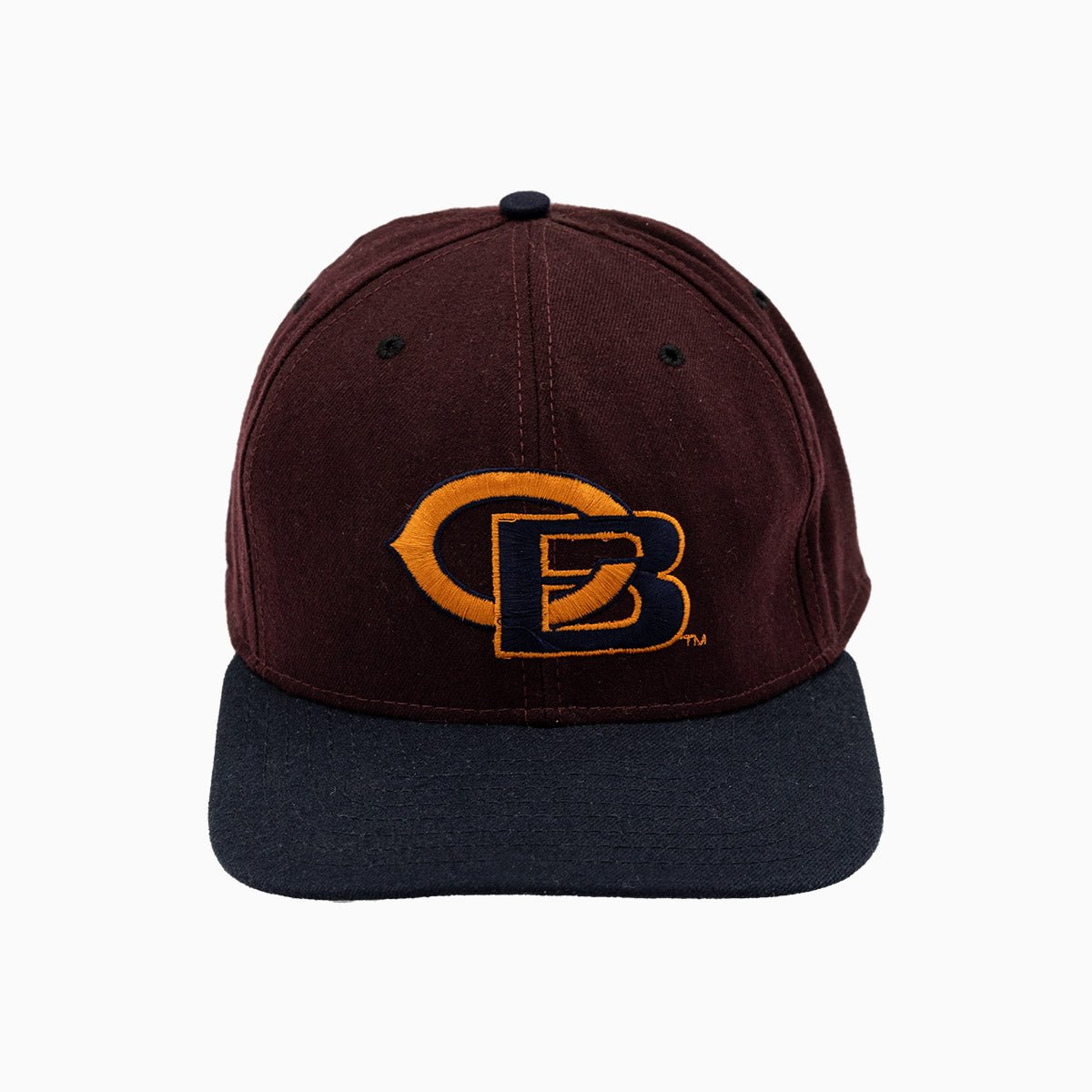 Chicago Bears NFL 9FIFTY Snapback Hat