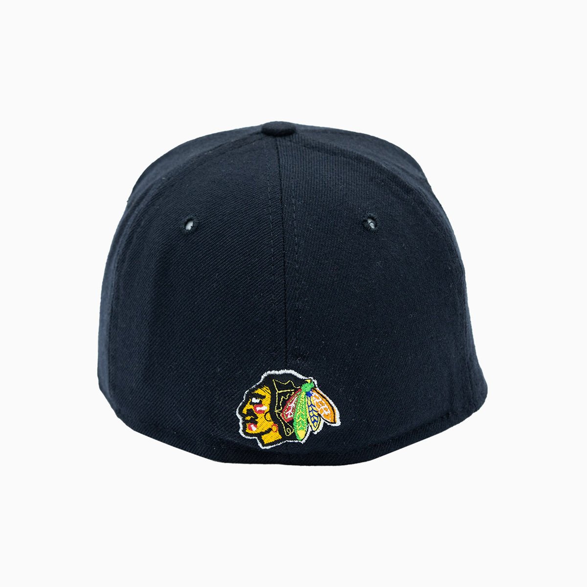 Chicago Blackhawks NHL 59FIFTY Fitted Hat