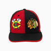 Chicago Blackhawks NHL 59FIFTY Fitted Hat