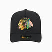 Chicago Blackhawks NHL 9FIFTY Snapback Hat