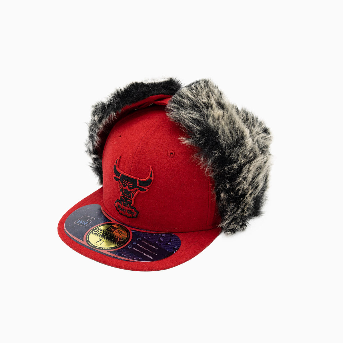 Dog ear snapback fashion