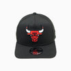 Chicago Bulls NBA 9FIFTY Snapback Hat