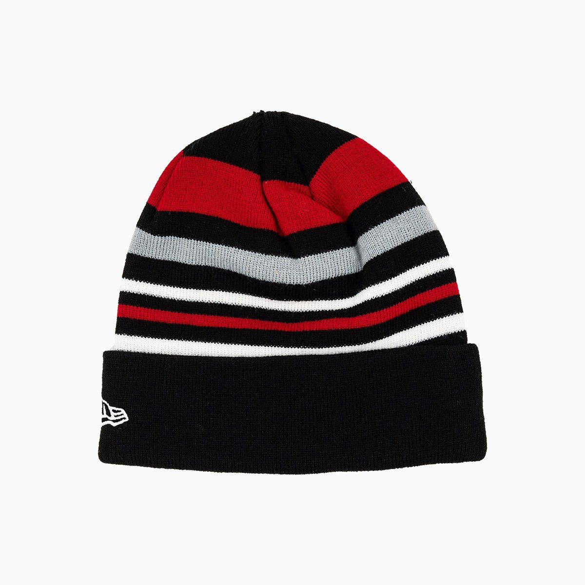 Chicago Bulls NBA Beanie Knit Hat