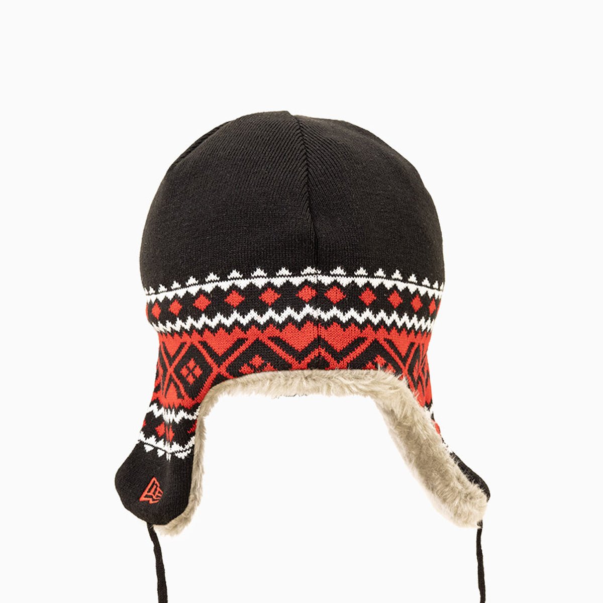 new-era-chicago-bulls-nba-trapper-knit-cuff-beanie-hat-10366951