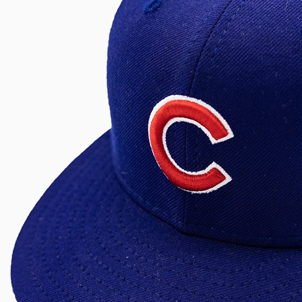 Chicago Cubs MLB 59FIFTY Fitted Hat