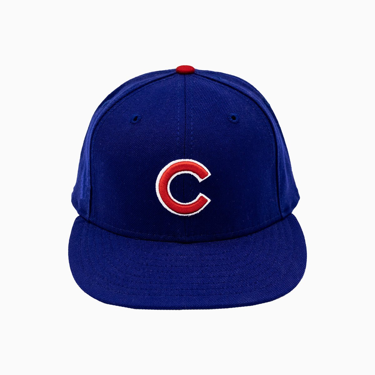 Chicago Cubs MLB 59FIFTY Fitted Hat