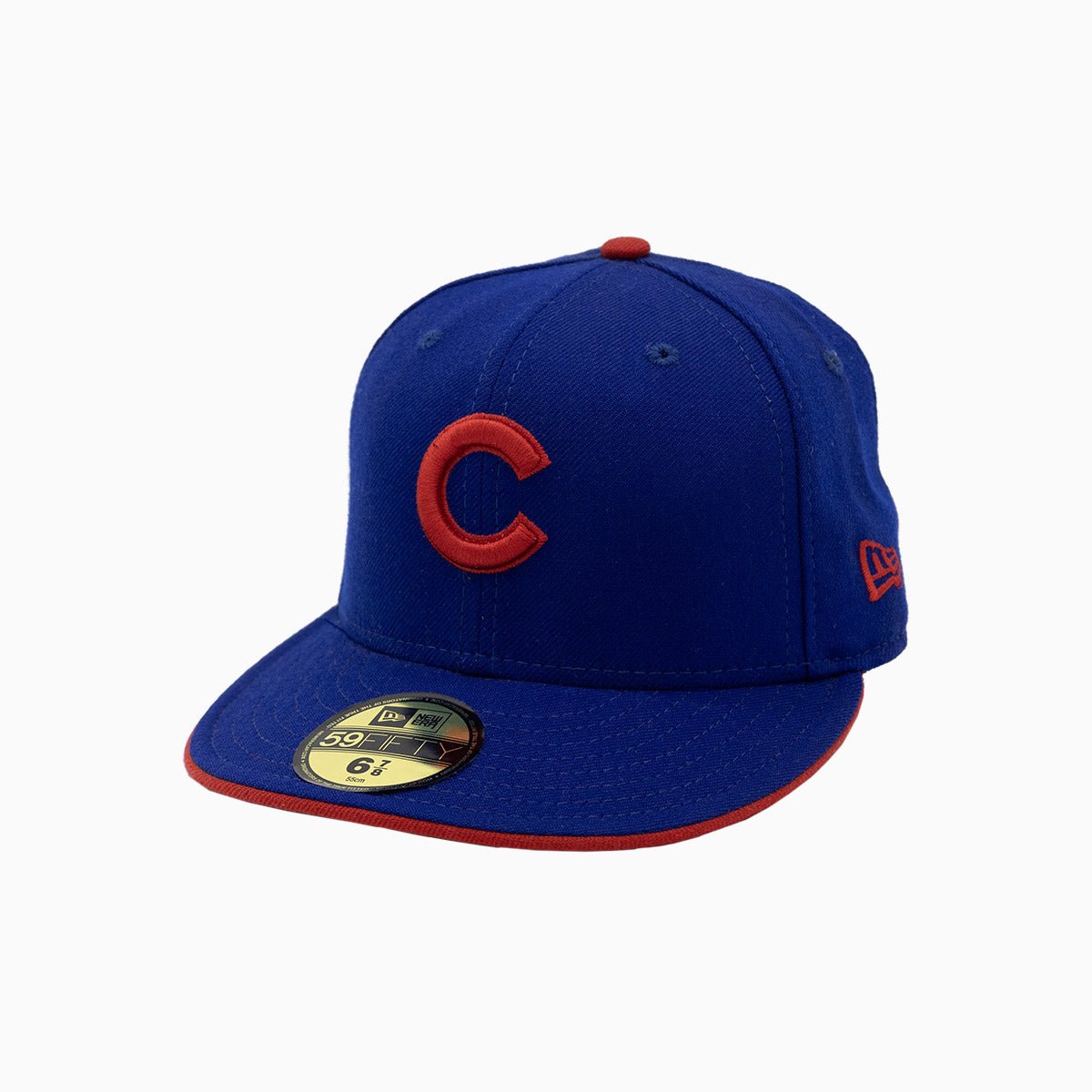 Chicago Cubs MLB 59FIFTY Fitted Hat