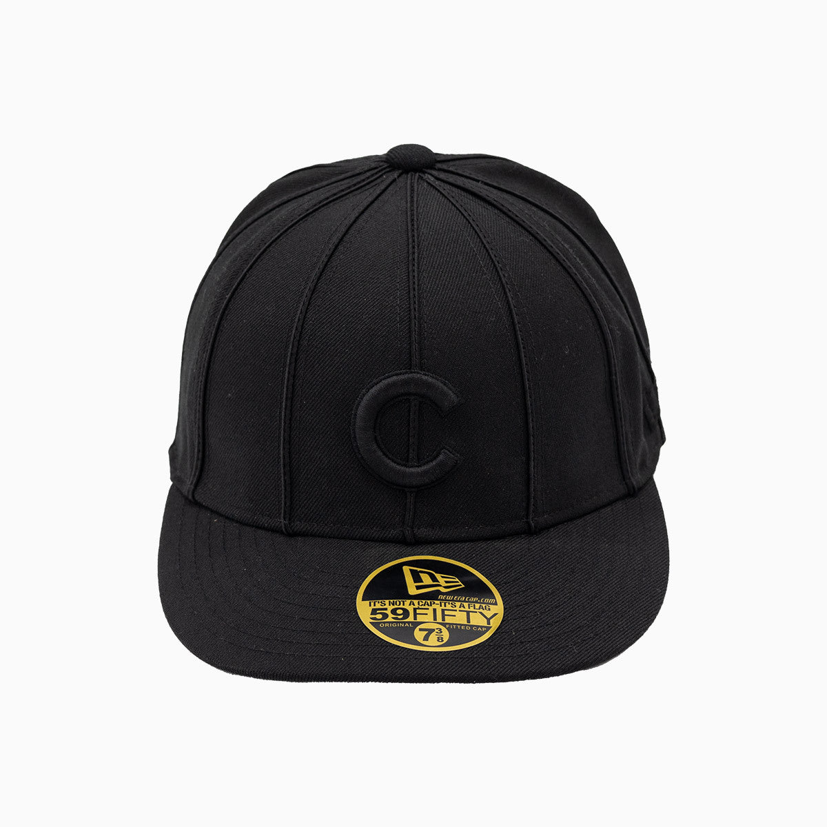 Chicago Cubs MLB 59FIFTY Fitted Hat