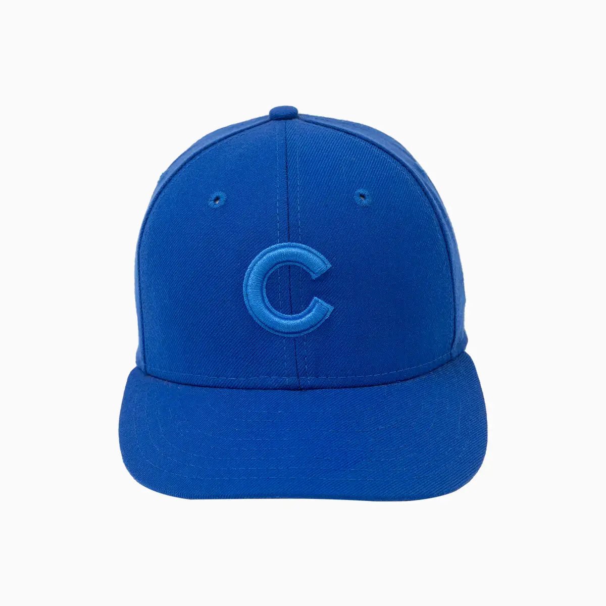 Chicago Cubs MLB 59FIFTY Fitted Hat