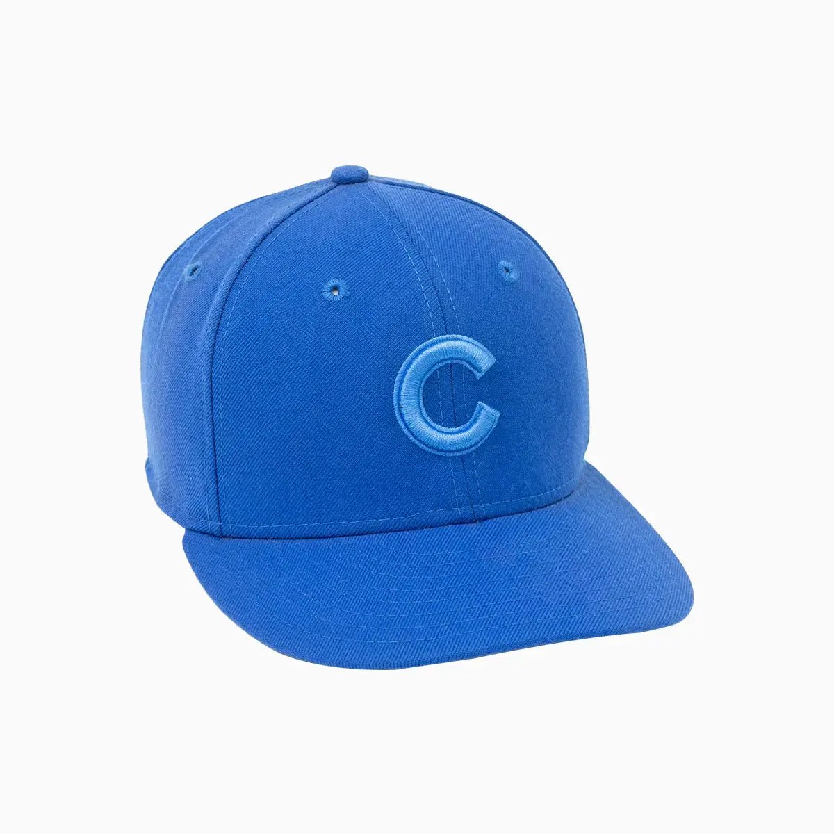 Chicago Cubs MLB 59FIFTY Fitted Hat