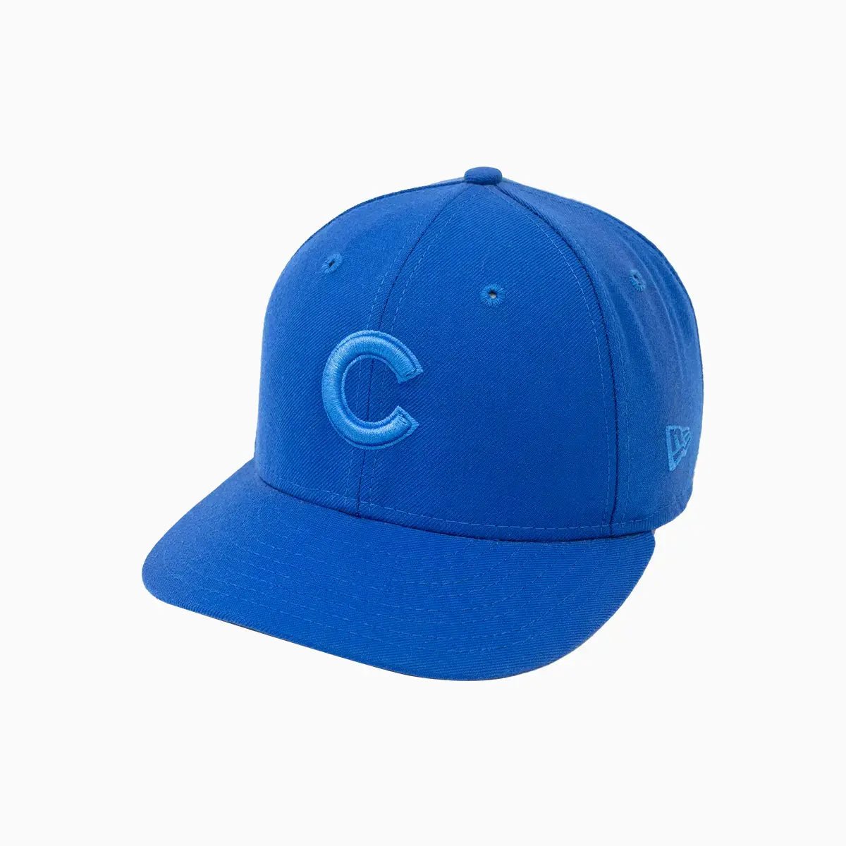 Chicago Cubs MLB 59FIFTY Fitted Hat