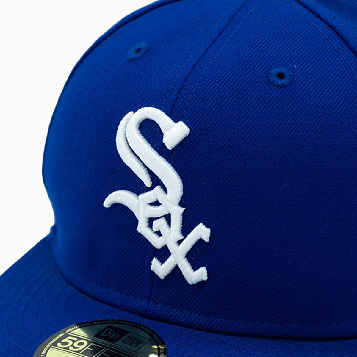 Chicago White Sox MLB 59FIFTY Fitted Hat