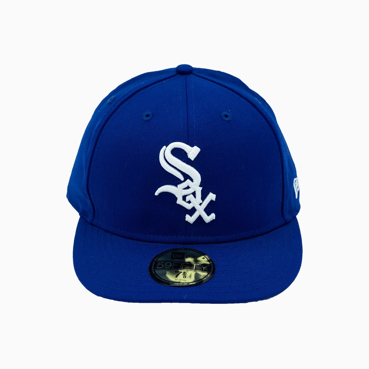 Chicago White Sox MLB 59FIFTY Fitted Hat