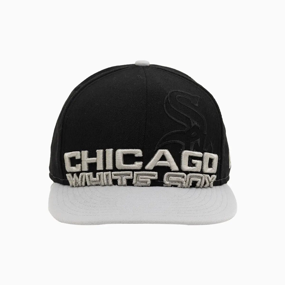 Chicago White Sox MLB 59FIFTY Fitted Hat