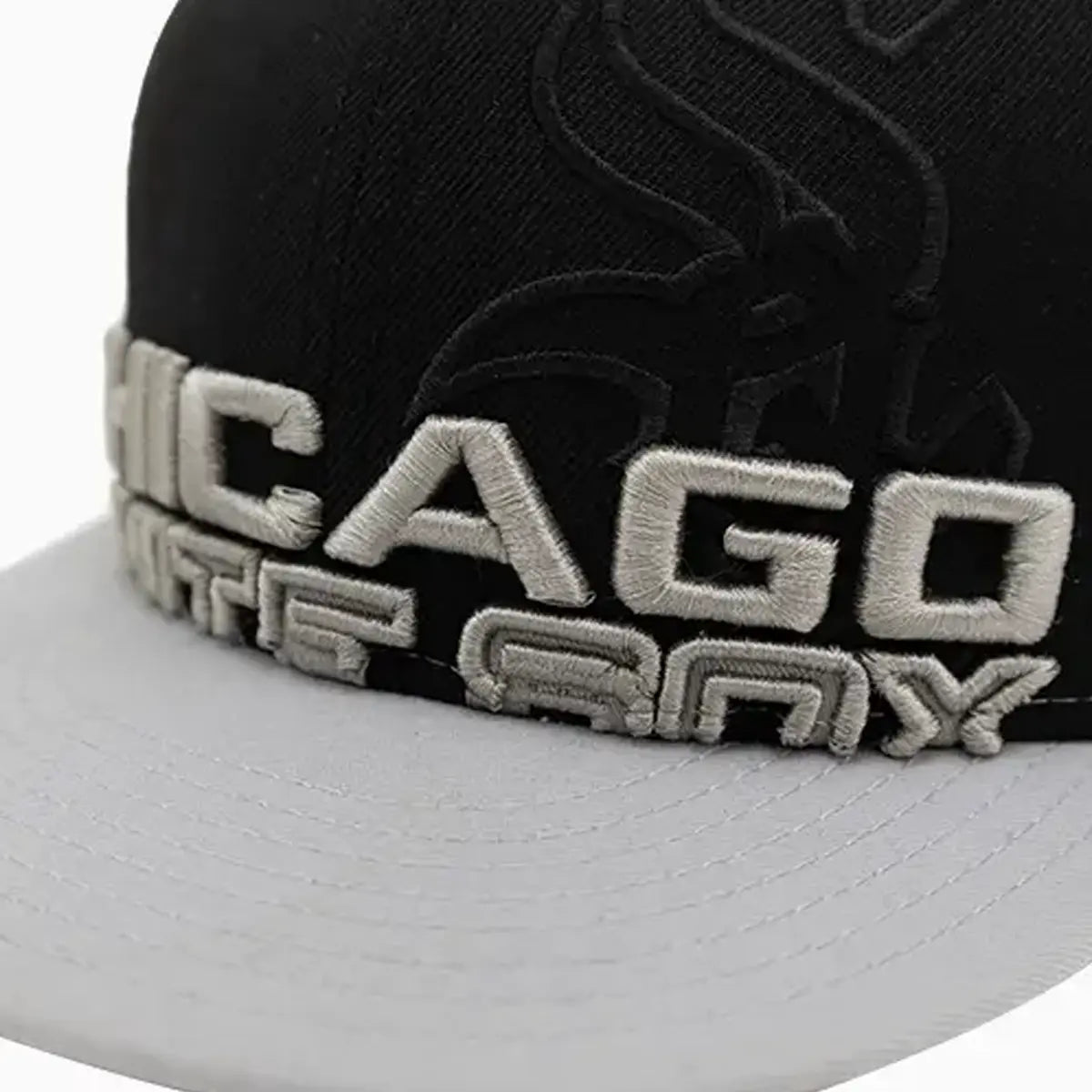 Chicago White Sox MLB 59FIFTY Fitted Hat