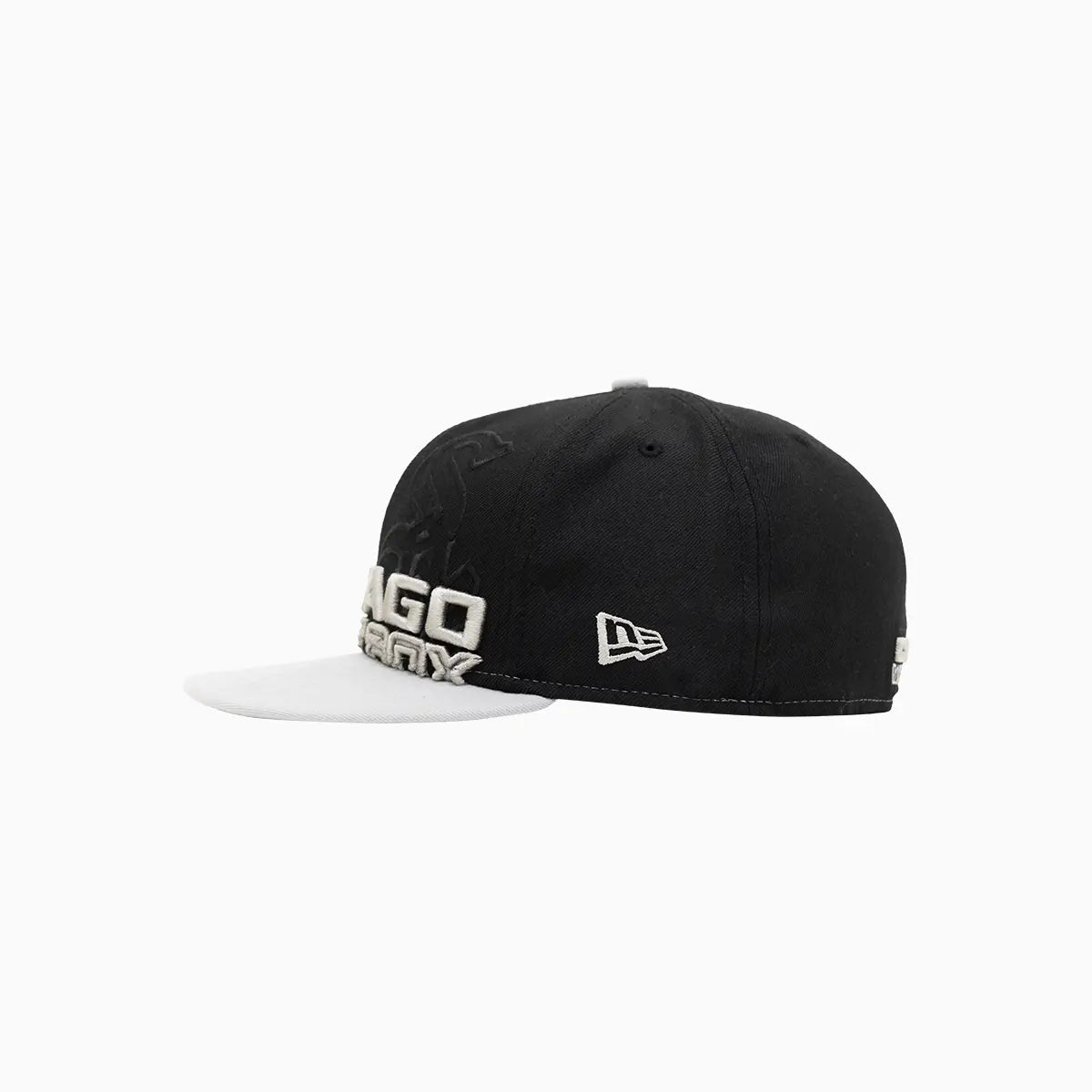 Chicago White Sox MLB 59FIFTY Fitted Hat