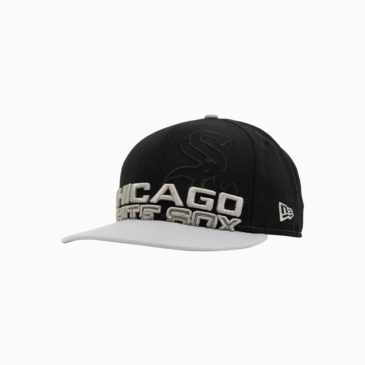 Chicago White Sox MLB 59FIFTY Fitted Hat