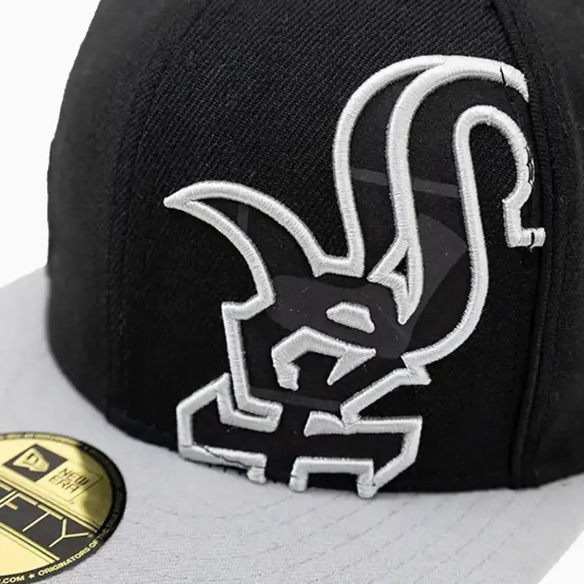 Chicago White Sox MLB 59FIFTY Fitted Hat