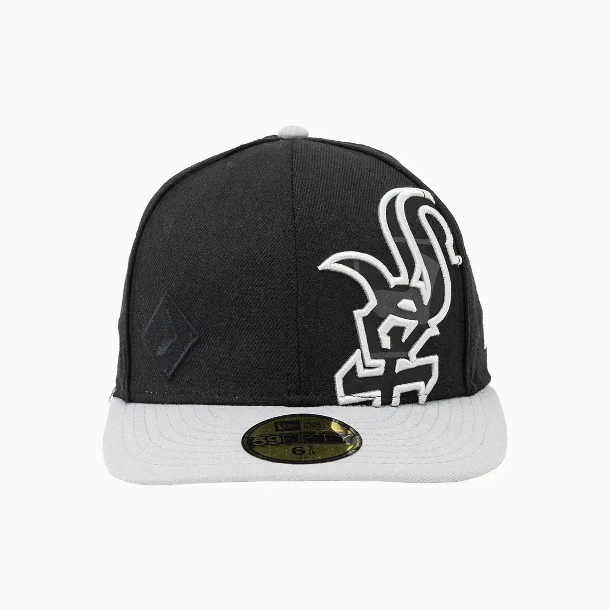 Chicago White Sox MLB 59FIFTY Fitted Hat