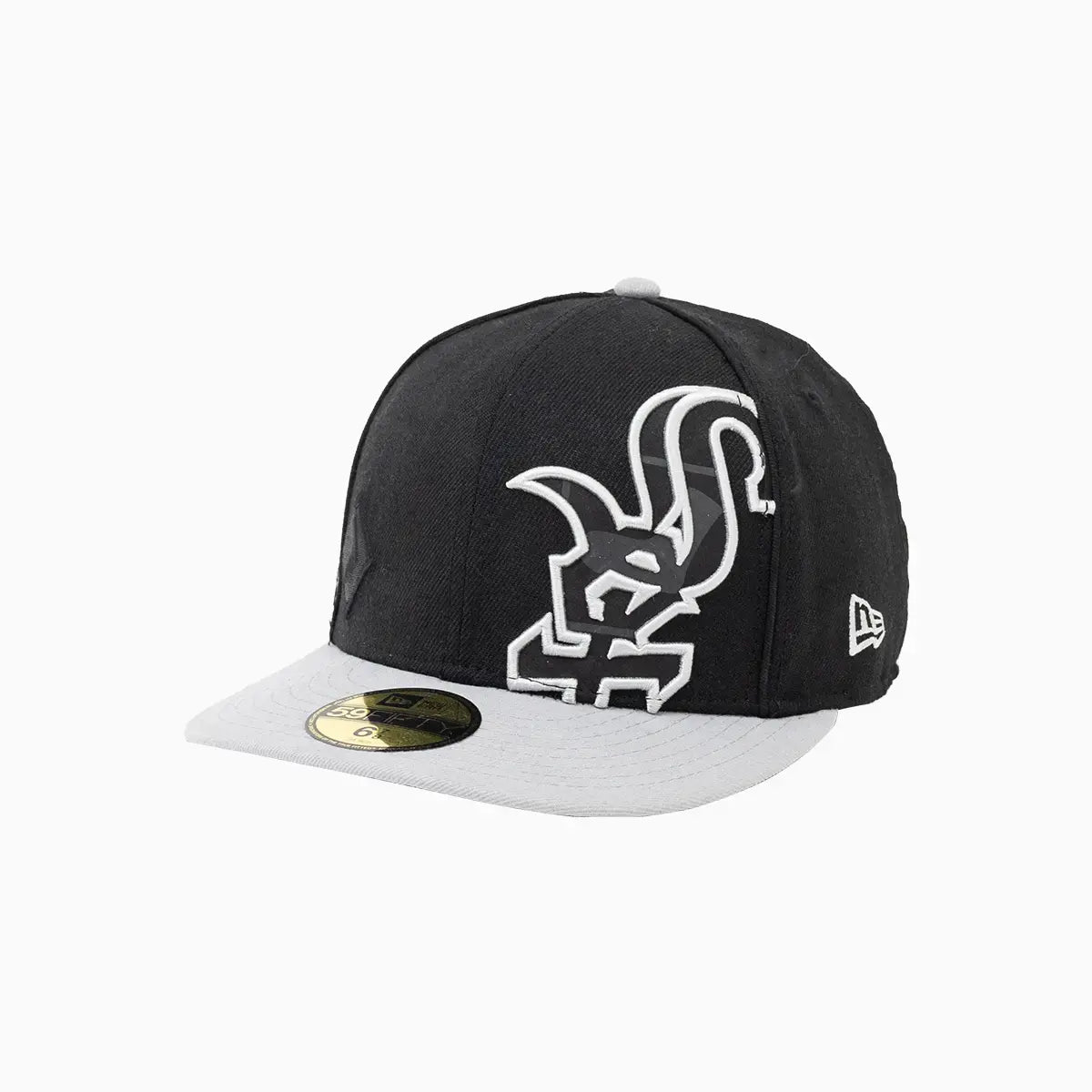 Chicago White Sox MLB 59FIFTY Fitted Hat