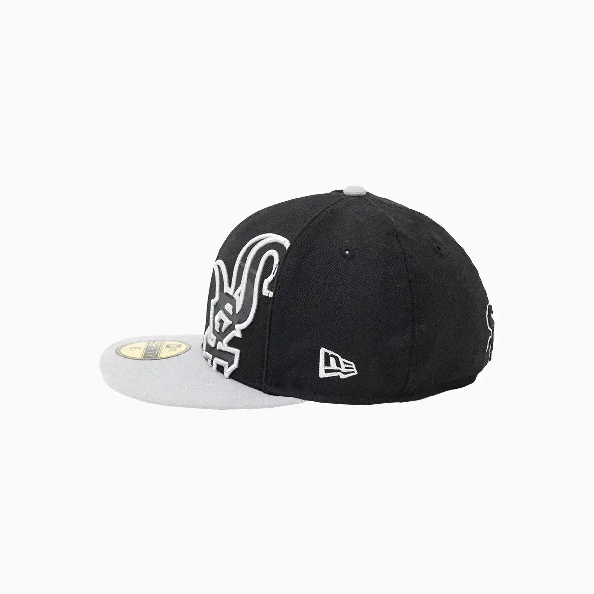 Chicago White Sox MLB 59FIFTY Fitted Hat