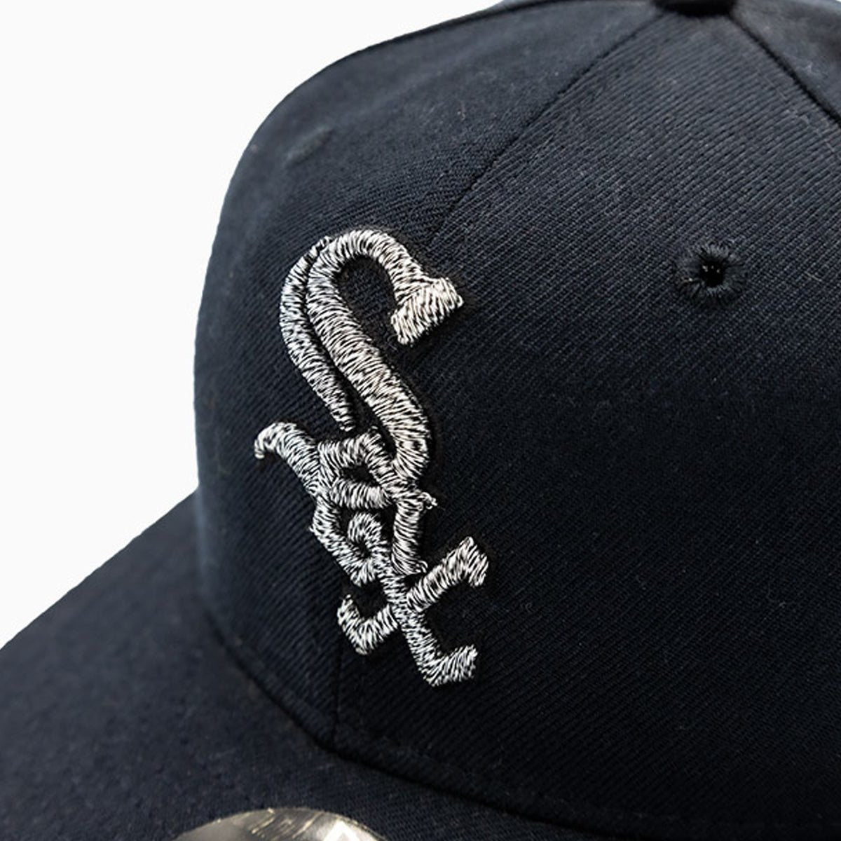 Chicago White Sox MLB 59FIFTY Fitted Hat