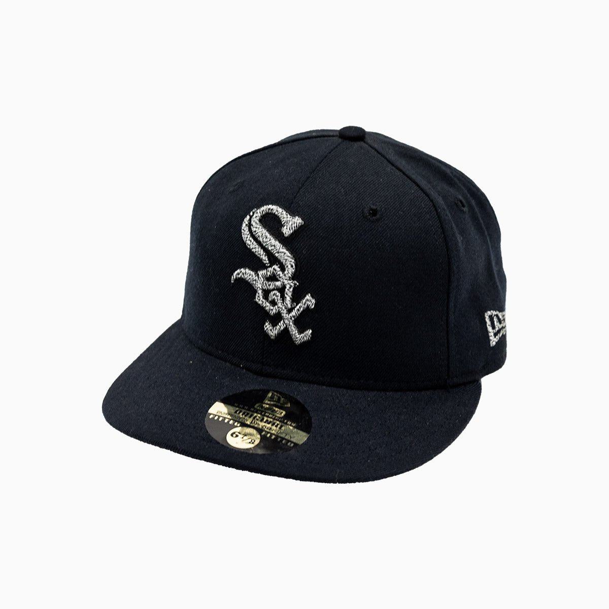 Chicago White Sox MLB 59FIFTY Fitted Hat