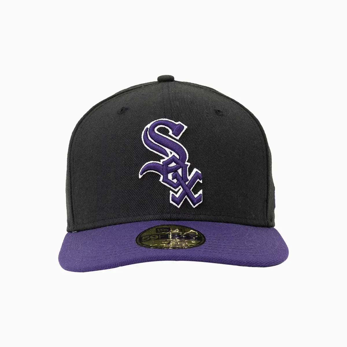 Chicago White Sox MLB 59FIFTY Fitted Hat