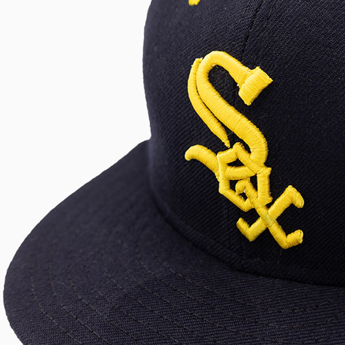 Chicago White Sox MLB 59FIFTY Fitted Hat