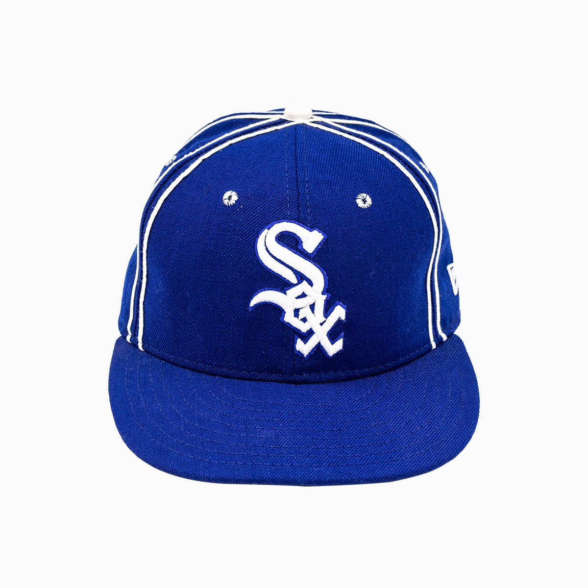 Chicago White Sox MLB 59FIFTY Fitted Hat