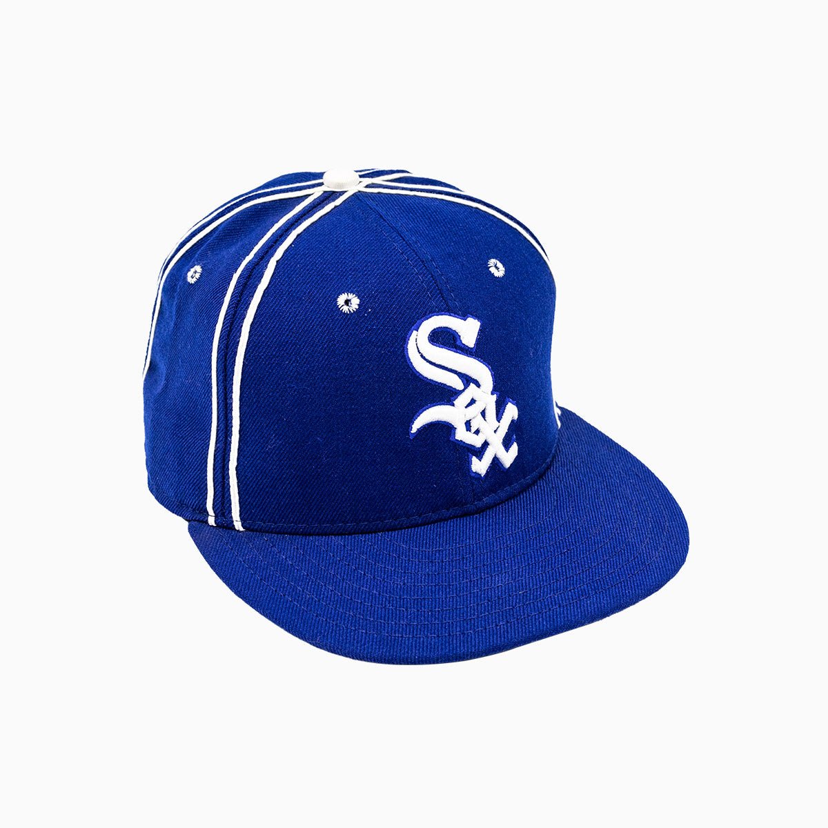 Chicago White Sox MLB 59FIFTY Fitted Hat