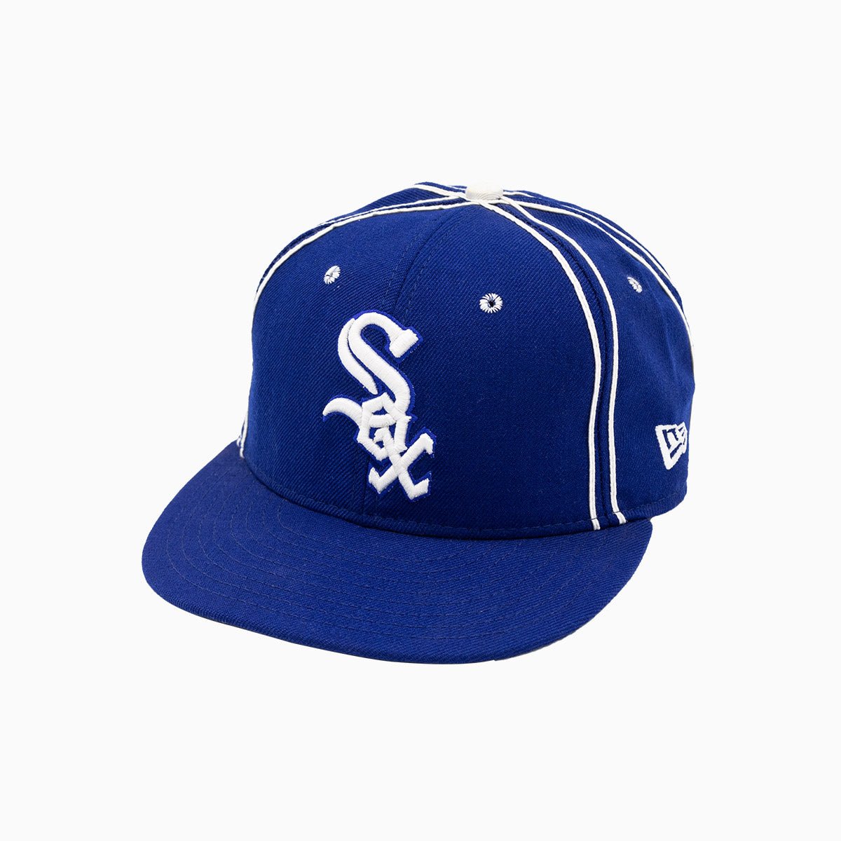 Chicago White Sox MLB 59FIFTY Fitted Hat