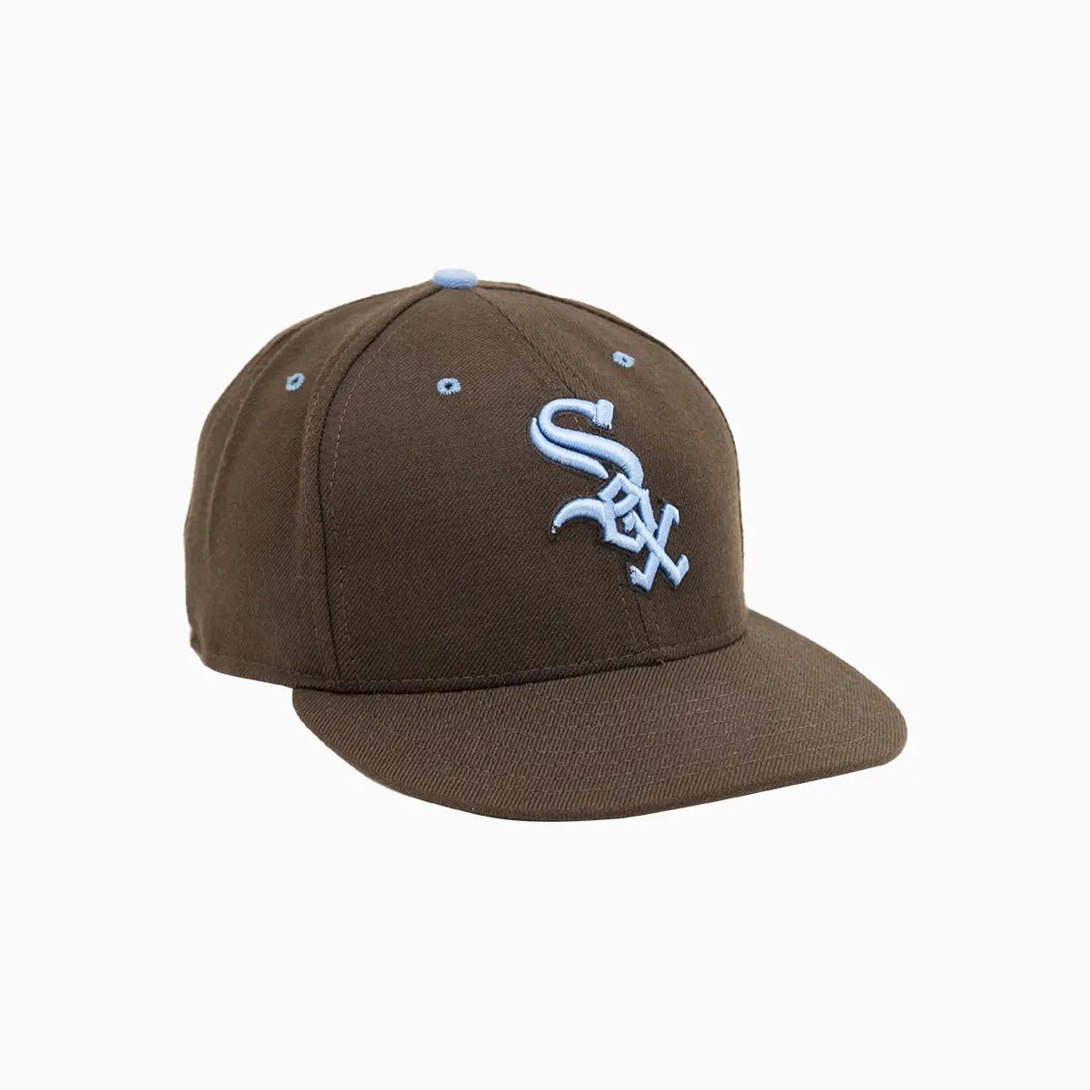 Chicago White Sox MLB 59FIFTY Fitted Hat