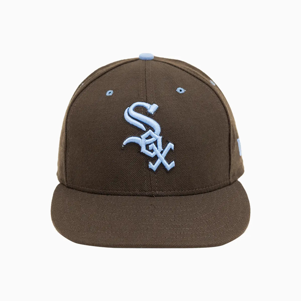 Chicago White Sox MLB 59FIFTY Fitted Hat