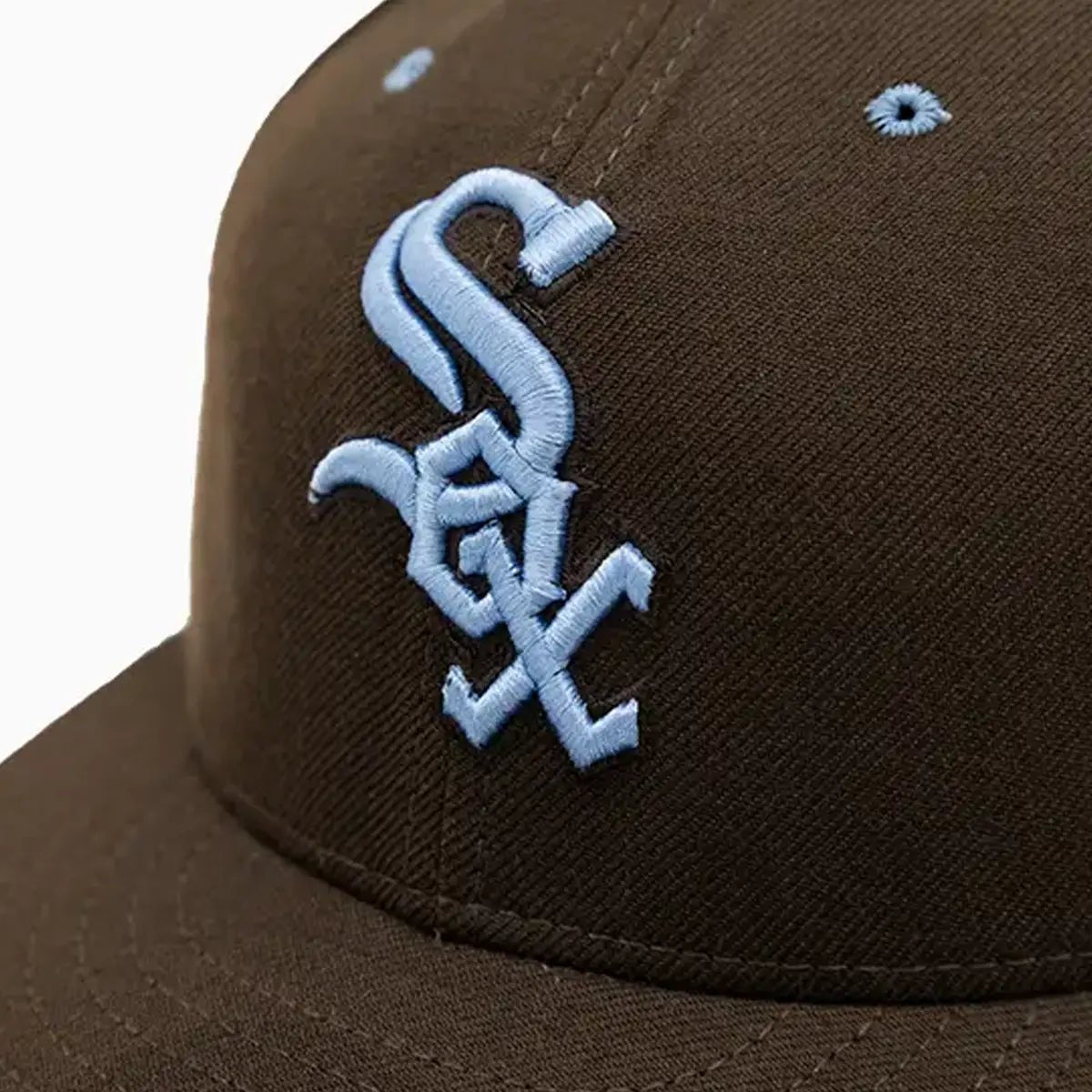 Chicago White Sox MLB 59FIFTY Fitted Hat