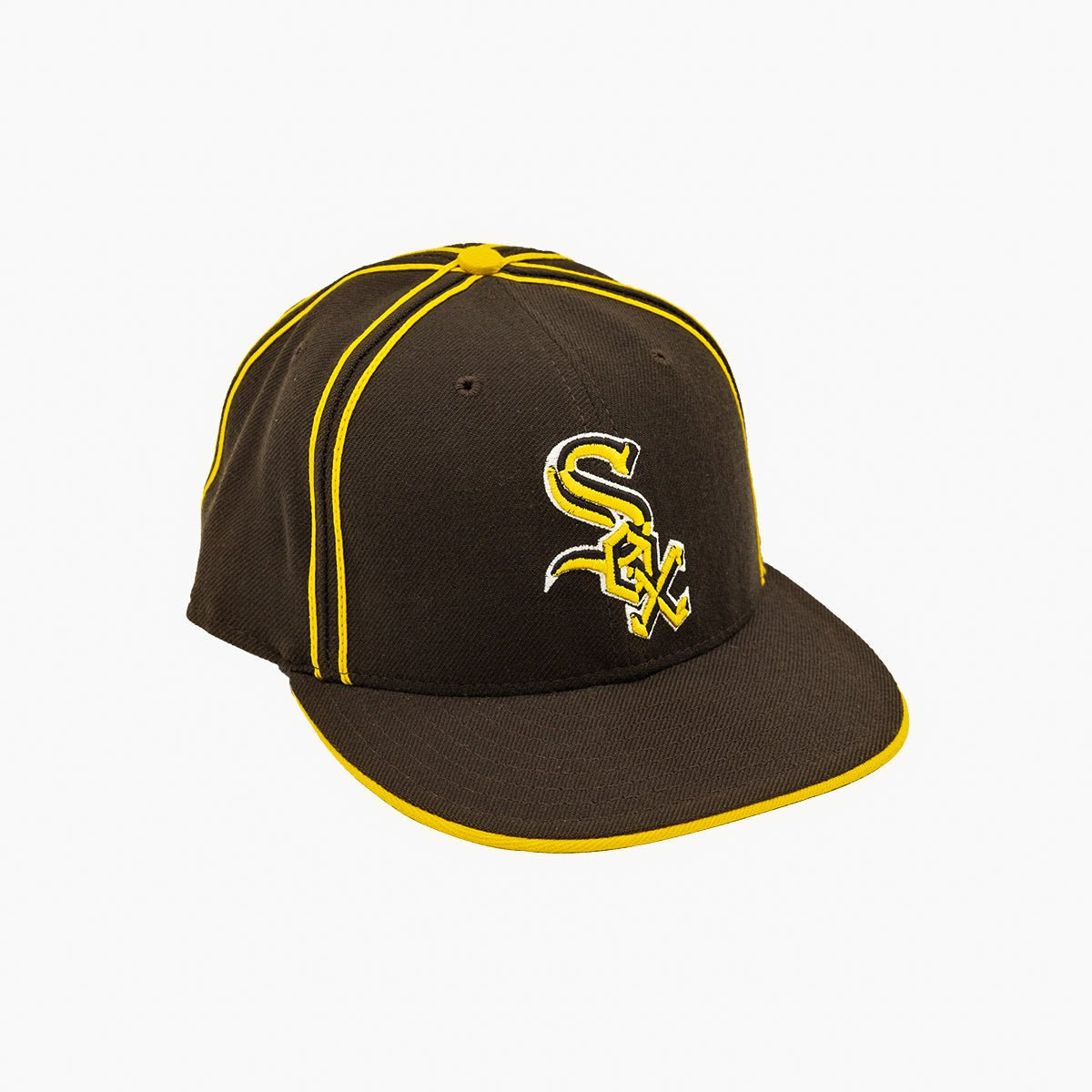 Chicago White Sox MLB 59FIFTY Fitted Hat