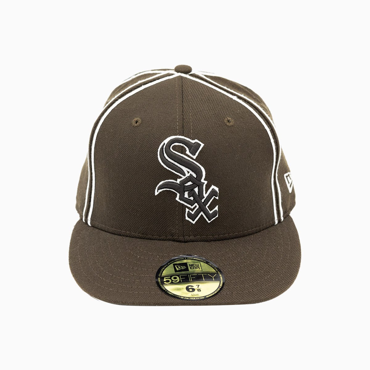 Chicago White Sox MLB 59FIFTY Fitted Hat