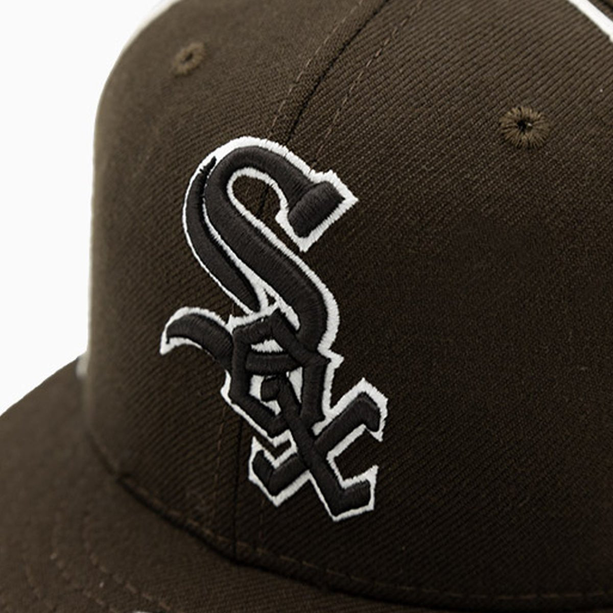 Chicago White Sox MLB 59FIFTY Fitted Hat