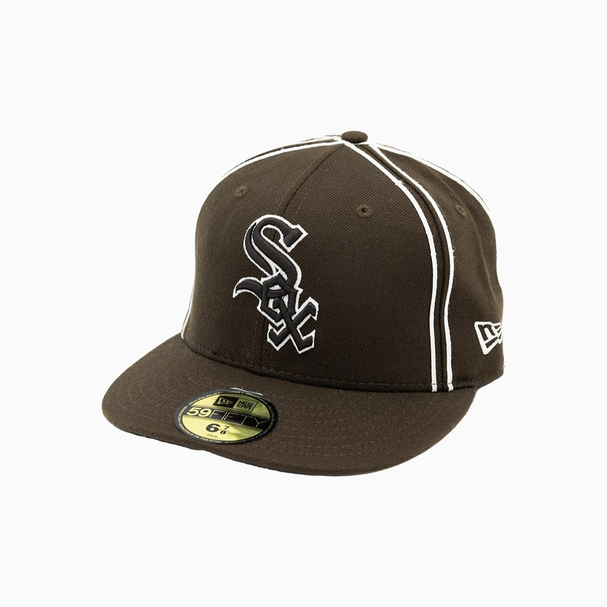 Chicago White Sox MLB 59FIFTY Fitted Hat